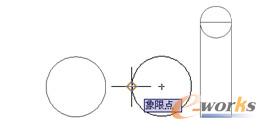 绘制圆图
