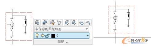 绘制矩形