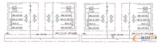 标注代号和参数图