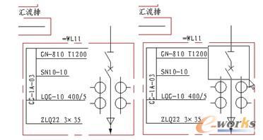 复制线路图