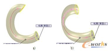图40  扫描特征