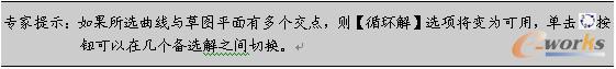 专家提示