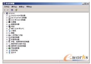 ▲  操作系统提供的功能有很大一部分是为了和下层硬件进行沟通