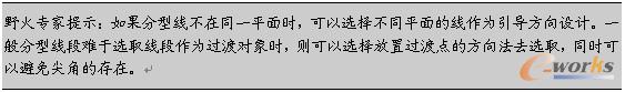 野火专家提示