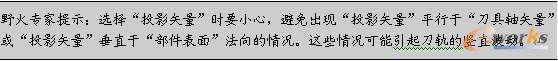 野火专家提示