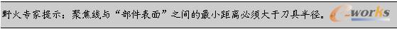 野火专家提示
