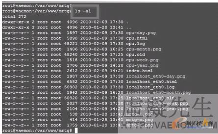 ▲  看到新创建的网页档了