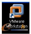 ▲  我们用VMware Workstation来运行OpenFiler