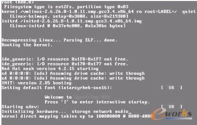 ▲  加载Linux驱动程序