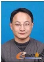 东风汽车股份有限公司信息系统部科长