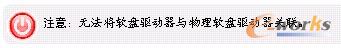 软盘驱动器