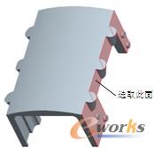 图10-32  选取种子面