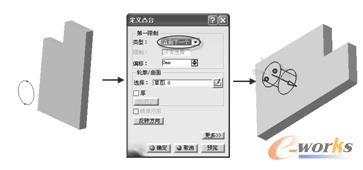  “直到下一个”方式