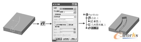 开槽工具使用方法