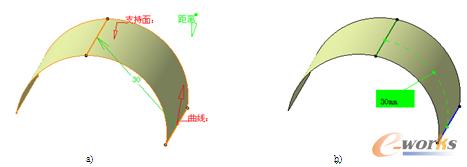 平行模式