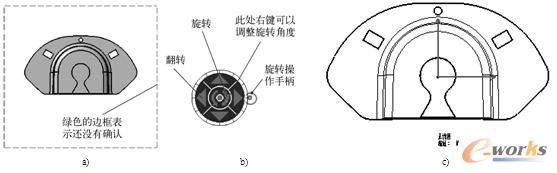创建正视图
