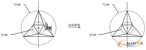 图2-39  删除段示例