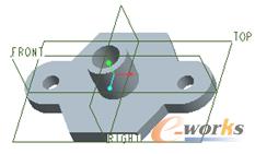 图6-47  原始模型