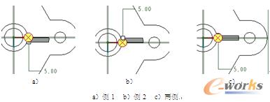 图6-55  设置材料侧