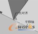 图10-27 “轴承”连接集