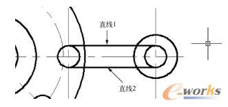 绘制直线