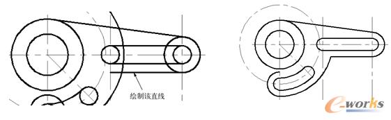 绘制直线