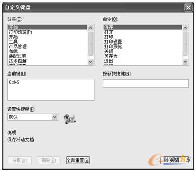 【自定义键盘】选项框