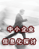 中小企业信息化探讨