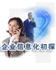 企业信息化初探