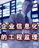 企业信息化工程监理