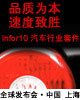 INFOR汽车行业解决方案