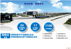 法士特集团：先进制造与新一代信息技术深度融合的智能工厂建设