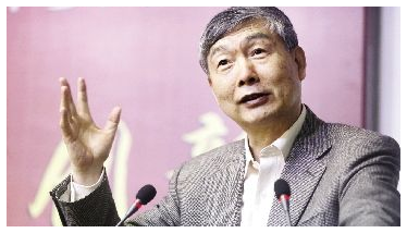 李培根教授