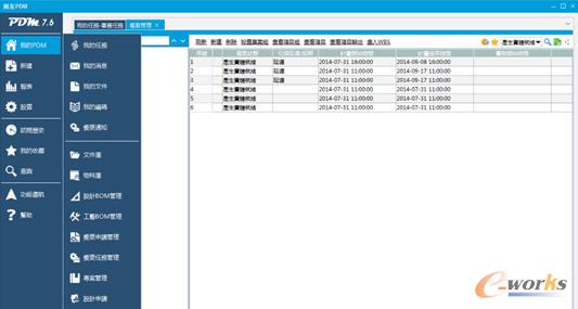 用友PDM Professional V7.6正式发版上市