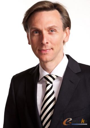  Schweizer Electronic首席执行官Marc Schweizer博士