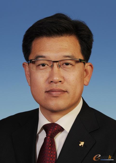 畅捷通程刚:带着小微企业上云端