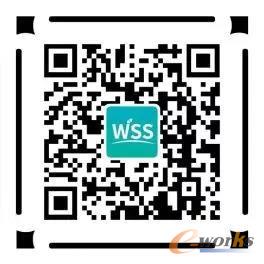 参会二维码