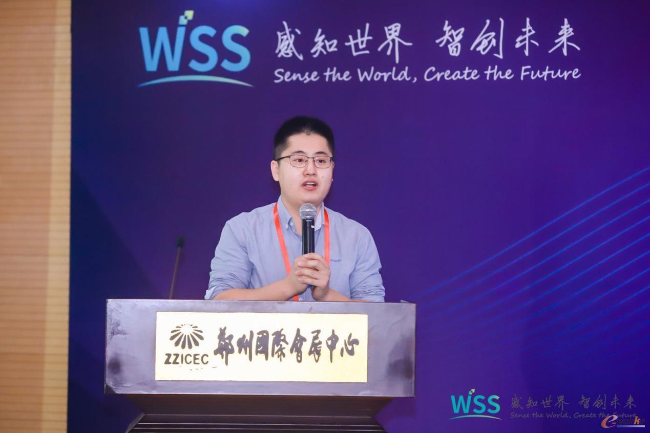 清华大学副教授赵晓光