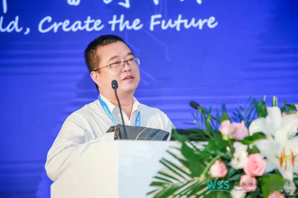 福禄克测试仪器(上海)有限公司技术支持工程师 杨凯