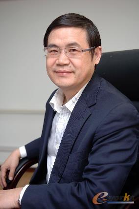 中国社会科学院学部委员、北京工业大学生态文明研究院院长潘家华