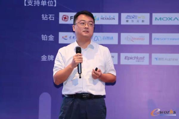 李晋航