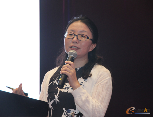 上海自动化仪表所教授级高工王英