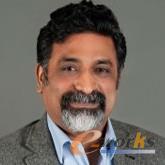 Sam Mahalingam