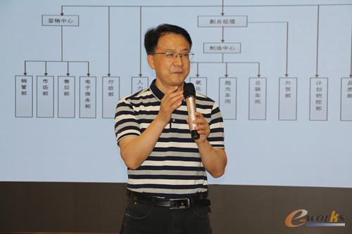 华中科技大学讲师、硕士生导师彭义兵博士