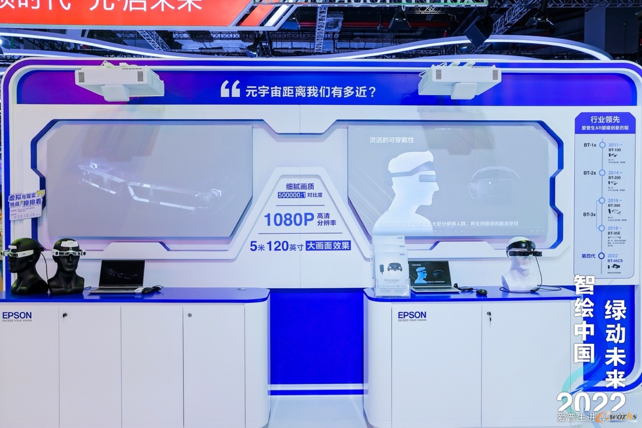 元宇宙距离我们有多近