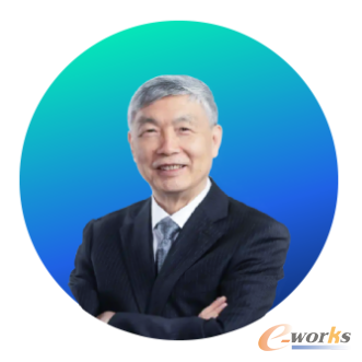 李培根 华中科技大学教授 中国工程院院士