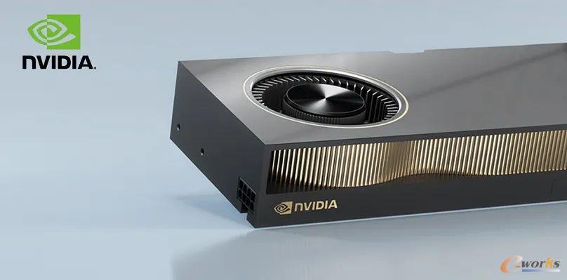 NVIDIA RTX A6000显卡