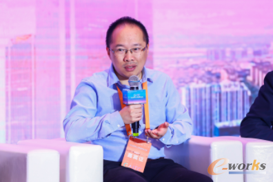 探讨智能科技创新前沿 邦盛科技王新根博士出席2022全球人工智能技术大会