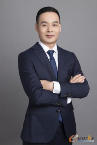 PTC中国区CTO施战备博士