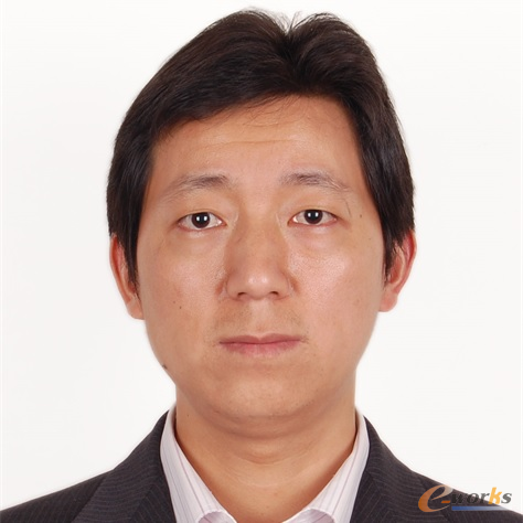 西门子工业软件MFE(制造工程)技术总监邹明政